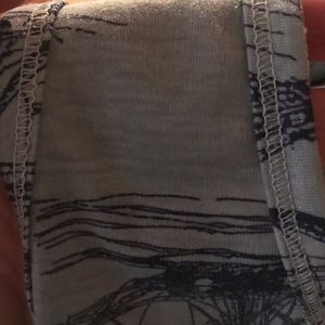 LuLaRoe Tops - Lularoe Tank Top Pirate 2x LuLaRoe Tops - Lularoe Tank Top Pirate 2x